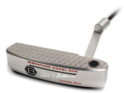 SIGNATURE MODEL ONE
