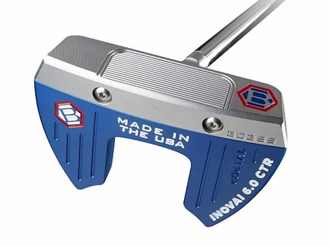 inovai REV 6.0 CTR