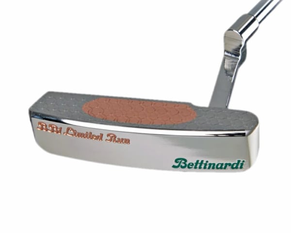 BB1 LIMITED RUN 2019 COPPER CLASSIC