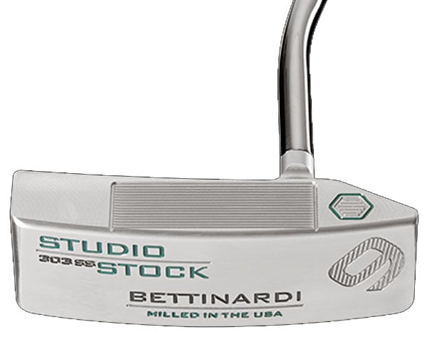 STUDIO STOCK 9 2023 Single bend