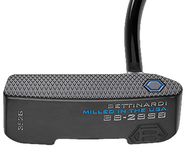BB28SB 2024 Single bend