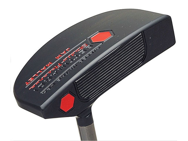 JAM Mallet There is insert