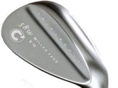 TRIPLE SOLE MILLED FACE