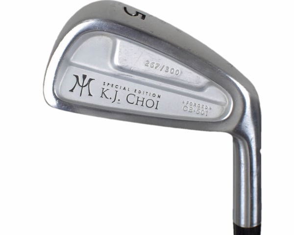 501 K.J.CHOI SPECIAL EDITION