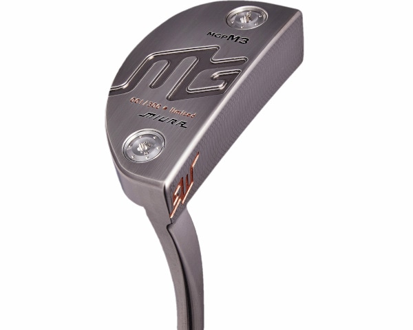 MGP M3