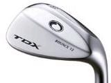 TDX Wedge
