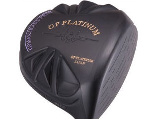 GP PLATINUM