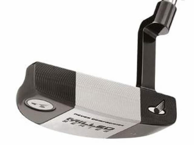 MILLED SERIES 9