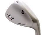 PROTOTYPE WEDGE