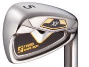 SNIPE IRON XF