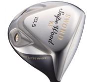 Snipe Wood XF