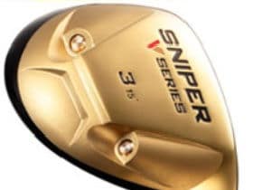 SNIPER V SERIES
