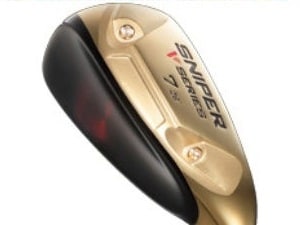 SNIPER V SERIES