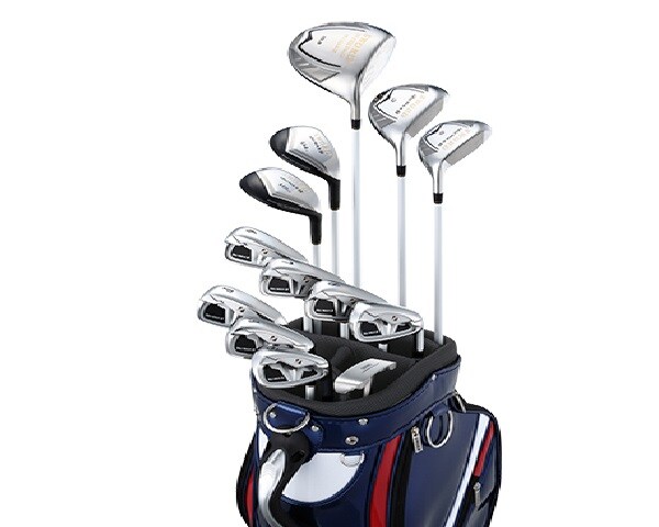 定価55万円 市場調査済み 神コスパゴルフセット 10年使えます！ 定価55万円 市場調査済み 神コスパゴルフセット 10年使えます！ 定価