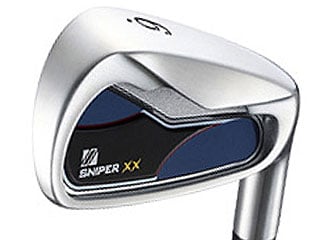 SNIPER XX 2014