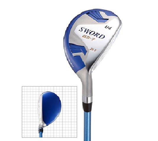 GS-7
