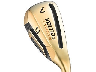 III G SERIES Hi Gold