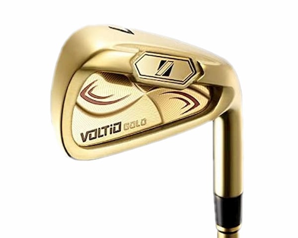 IV Gold