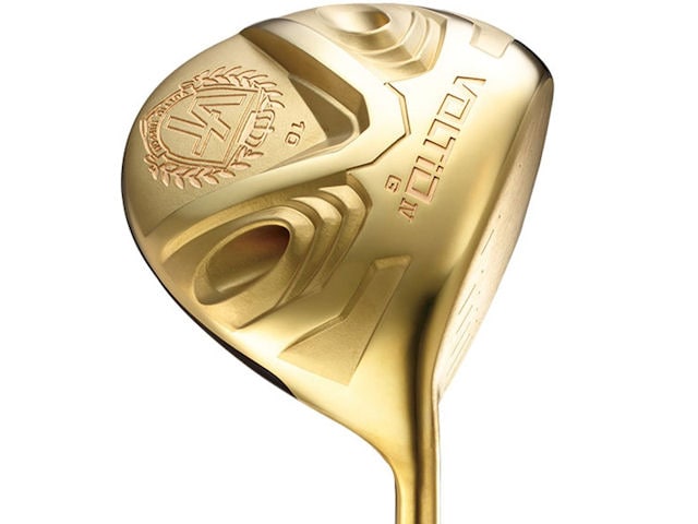 IV G Gold