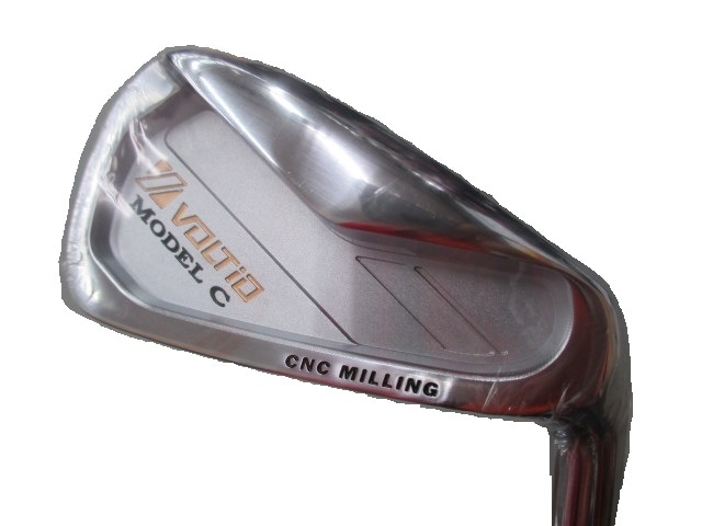 IV MODEL C