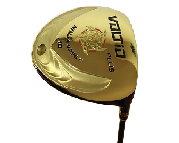 PLUS 8296Hi GOLD