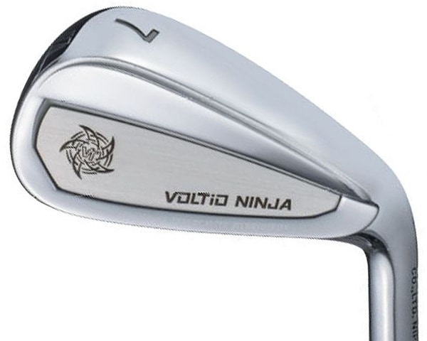 HYBRID IRON