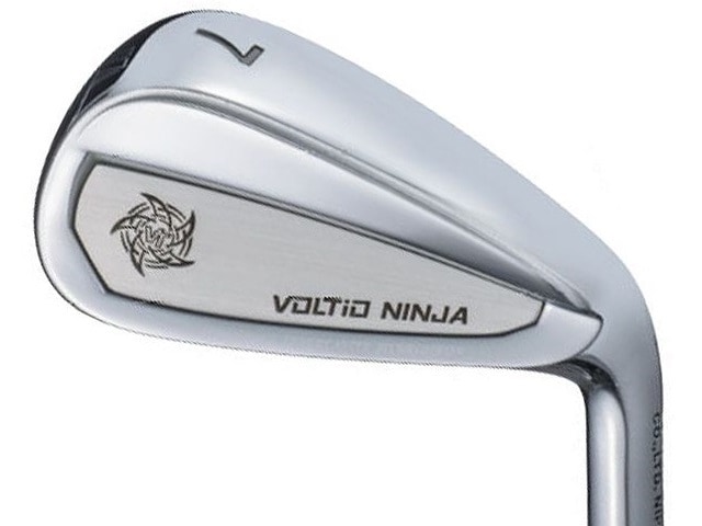 HYBRID IRON