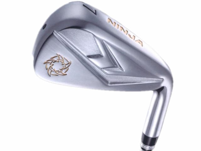 HYBRID IRON 2020