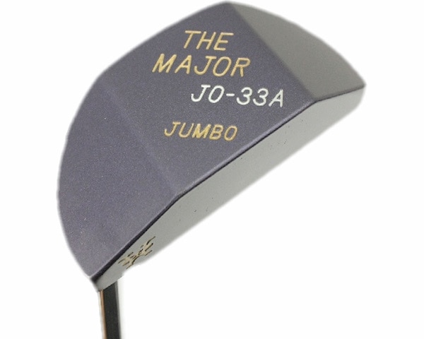 Jumbo JO-33A