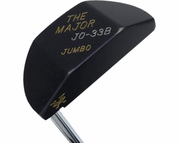 Jumbo JO-33B