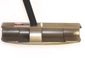 FGP Brass Blade