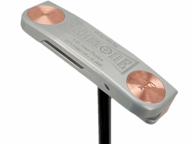 US Tour Series R PLATINUM