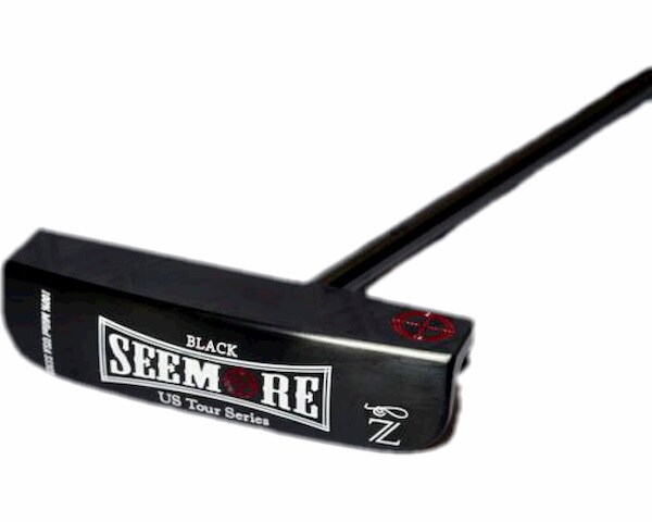 US Tour Series Z BLACK