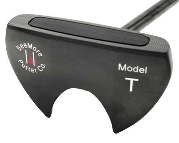 Black Model T Straight