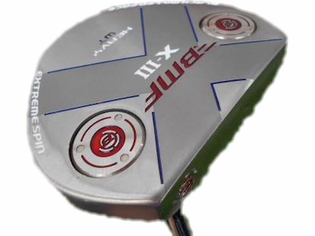 X-III