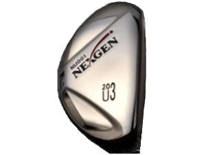 クラブ NEXGEN UT4 Club