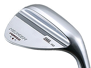 FORGED WEDGE