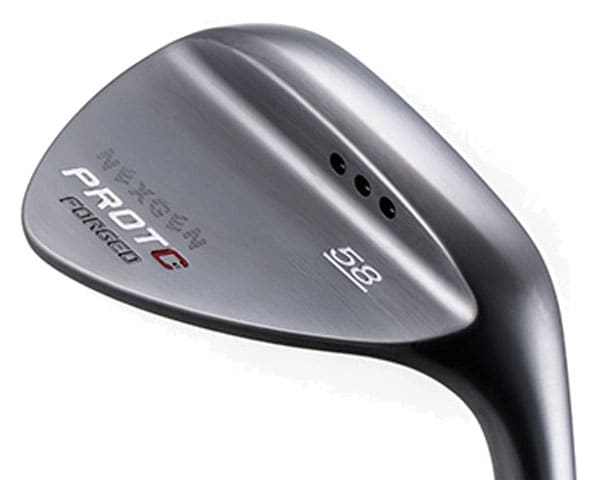 FORGED PROT-C WEDGE