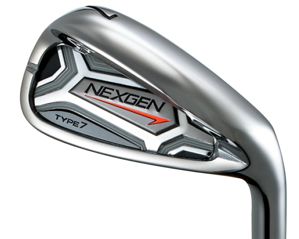 NEXGEN(2019) 