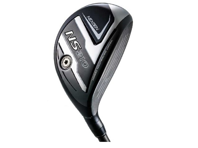 NEXGEN NS210