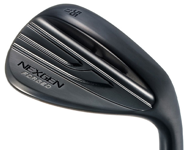 FORGED WEDGE DLC