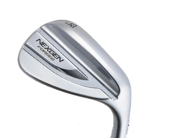FORGED WEDGE 2025