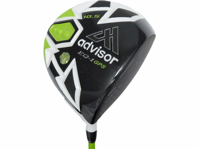 EQ-1 GPS