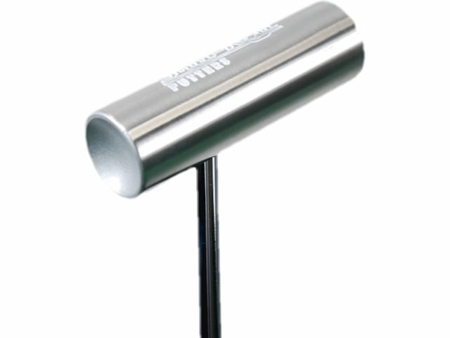 Silver Satin Center