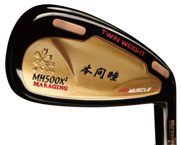 MH500X2