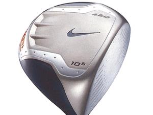 ナイキドライバーイグナイト460ccゴルフクラブ初心者バサラ中古
