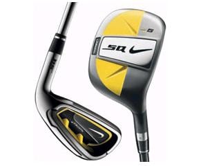 SUMO2 Hybrid Irons