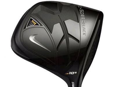 MachSpeed BLACK STR8-FIT Square