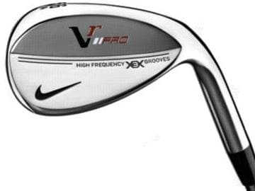 FORGED WEDGE