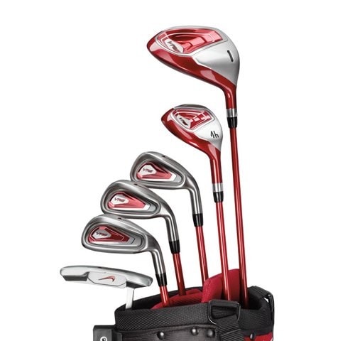 Junior Set